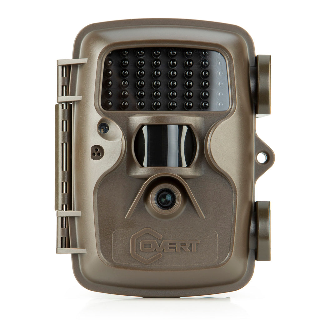 Covert MP30 Scouting Camera - 20MP Images & 4K Video