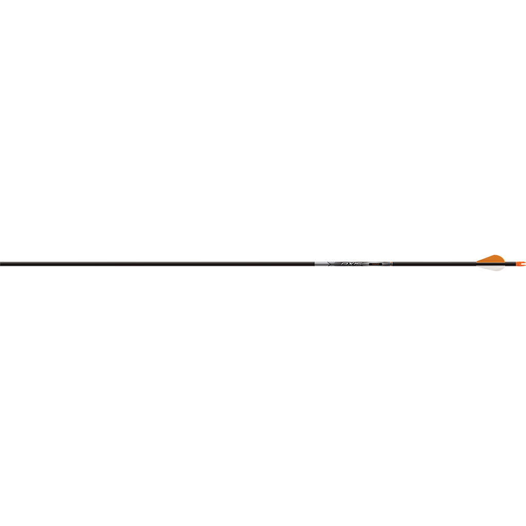 Easton 5mm Axis Sport Arrows 200 with 2 in. Bully Vanes - 6 Pack