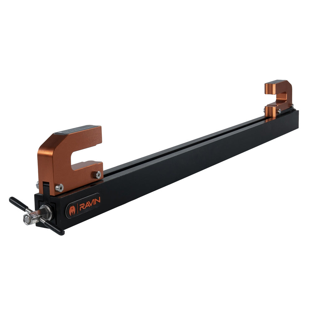 Ravin Multi Crossbow Press - Durable Aluminum Construction
