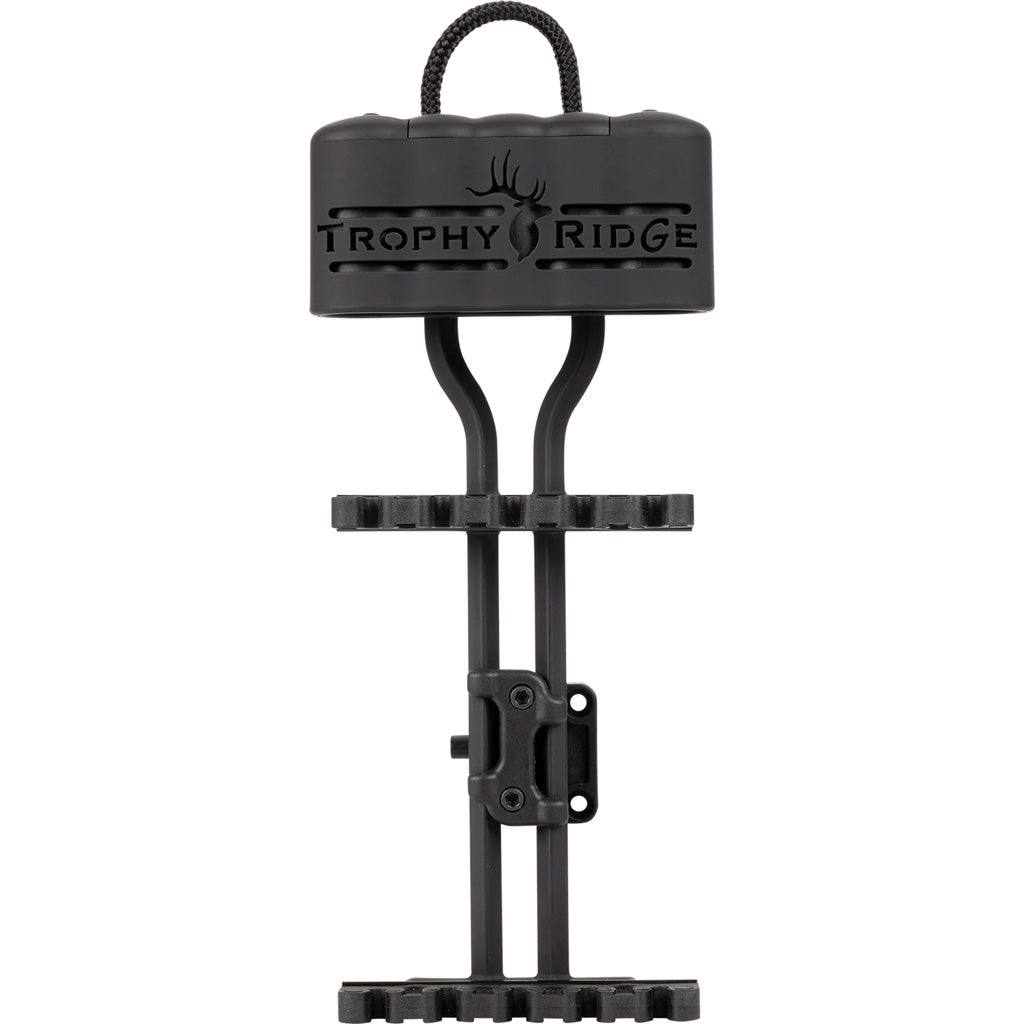 Trophy Ridge Convoy Quiver Black 5 Arrow - Part Number Not Specified