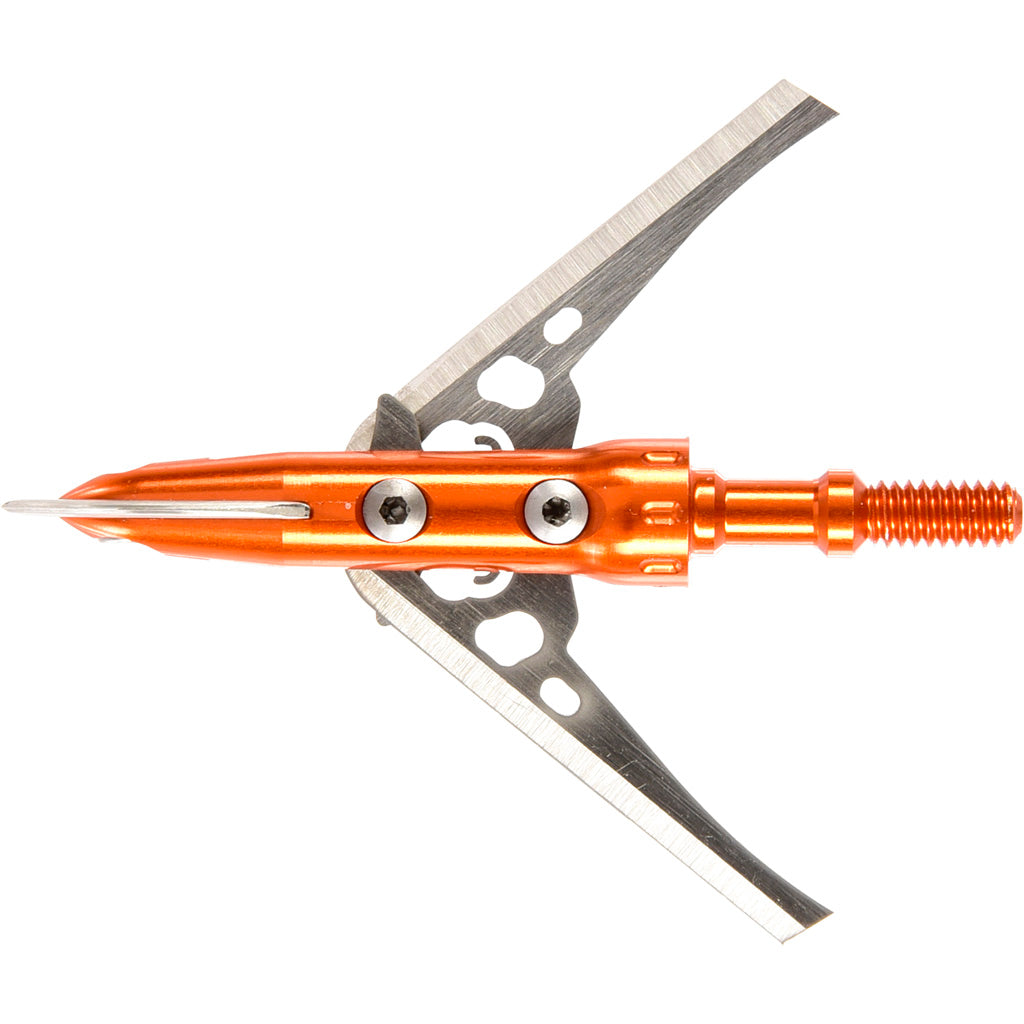 Rage Crossbow X NC Broadheads 100 Grain 3 Pack