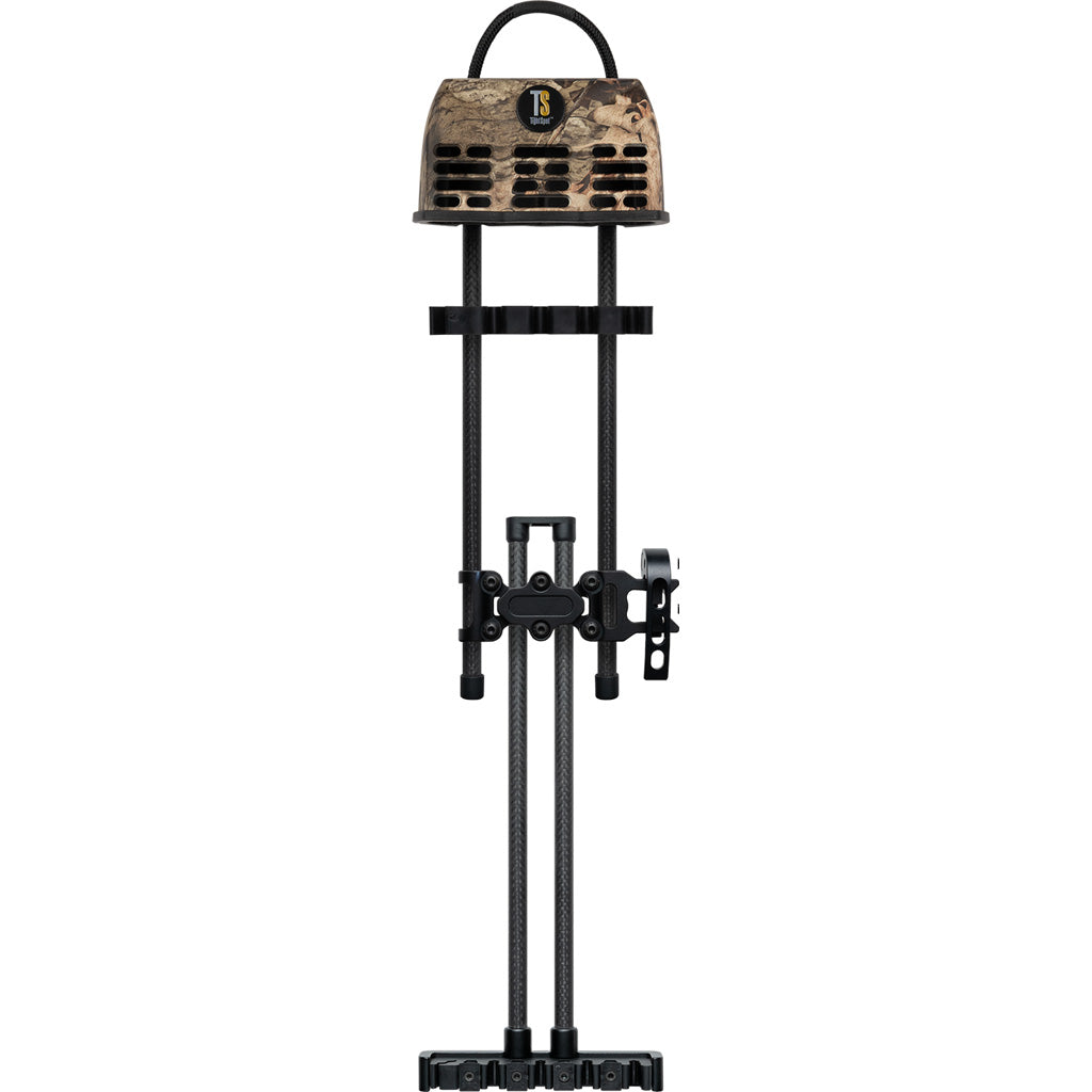 Tight Spot Shift Lock Quiver Mossy Oak DNA RH - Part