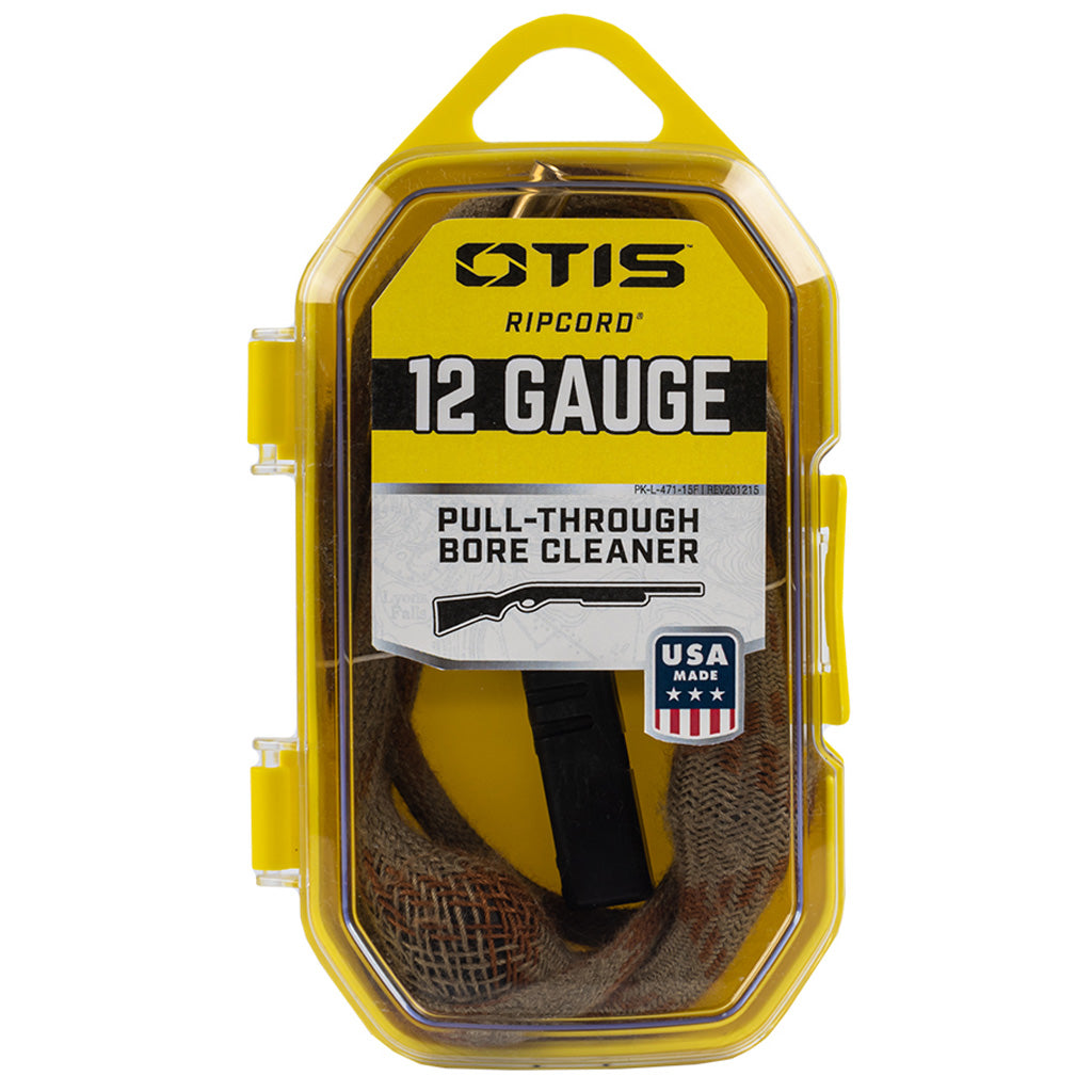 Otis Ripcord 12 ga.