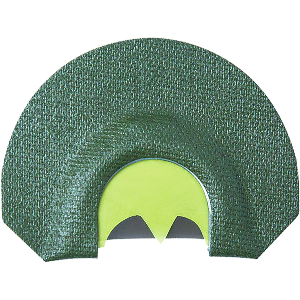 Primos PS4 Diaphragm Call Bat Cut - High-Performance Turkey Call