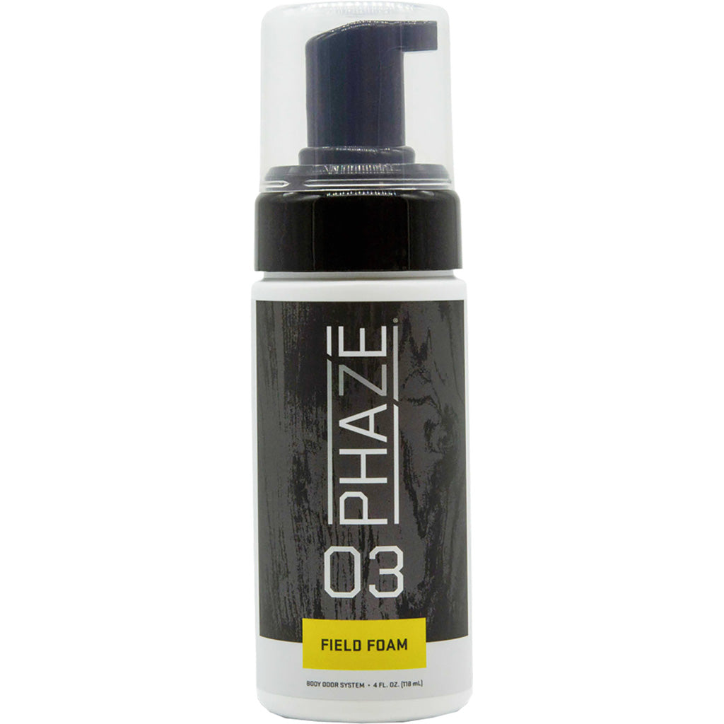 Illusion Hunting Systems PhaZe Field Foam 4 oz.