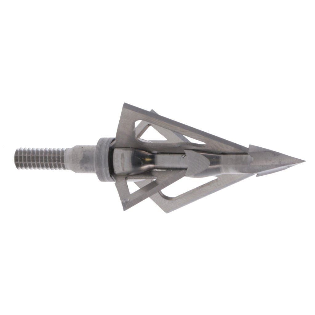 NAP Ignite 4 Broadheads 100 gr. 3 pk.