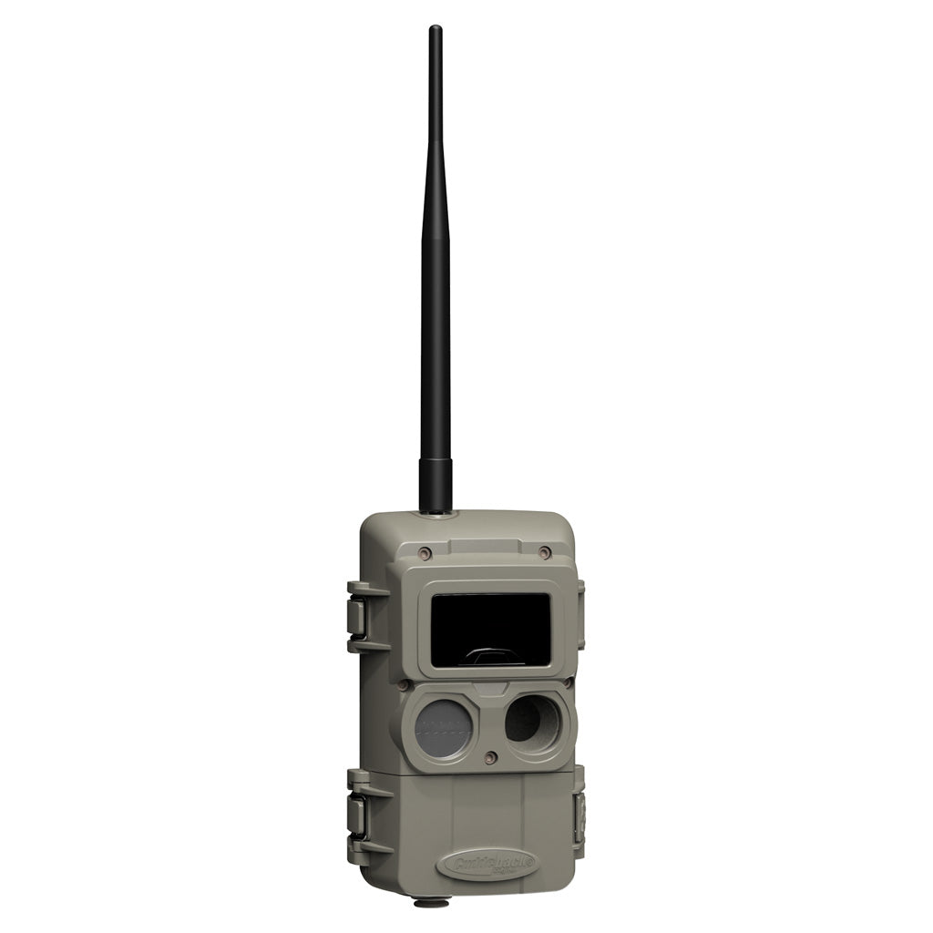 Cuddeback Cuddelink IR Camera - 20MP Trail Camera with 850nm IR LED