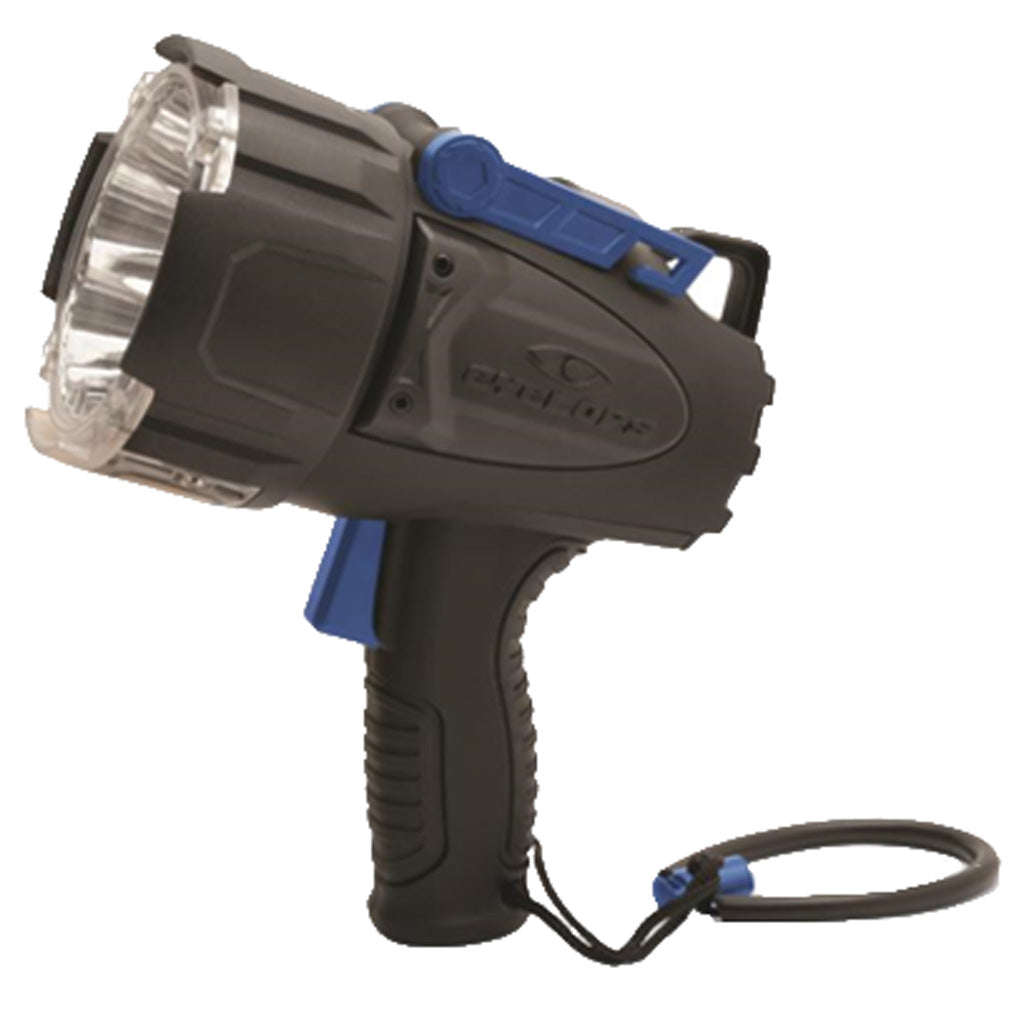 Cyclops Rechargeable Spotlight 10,000 LM - Powerful Lighting Solution