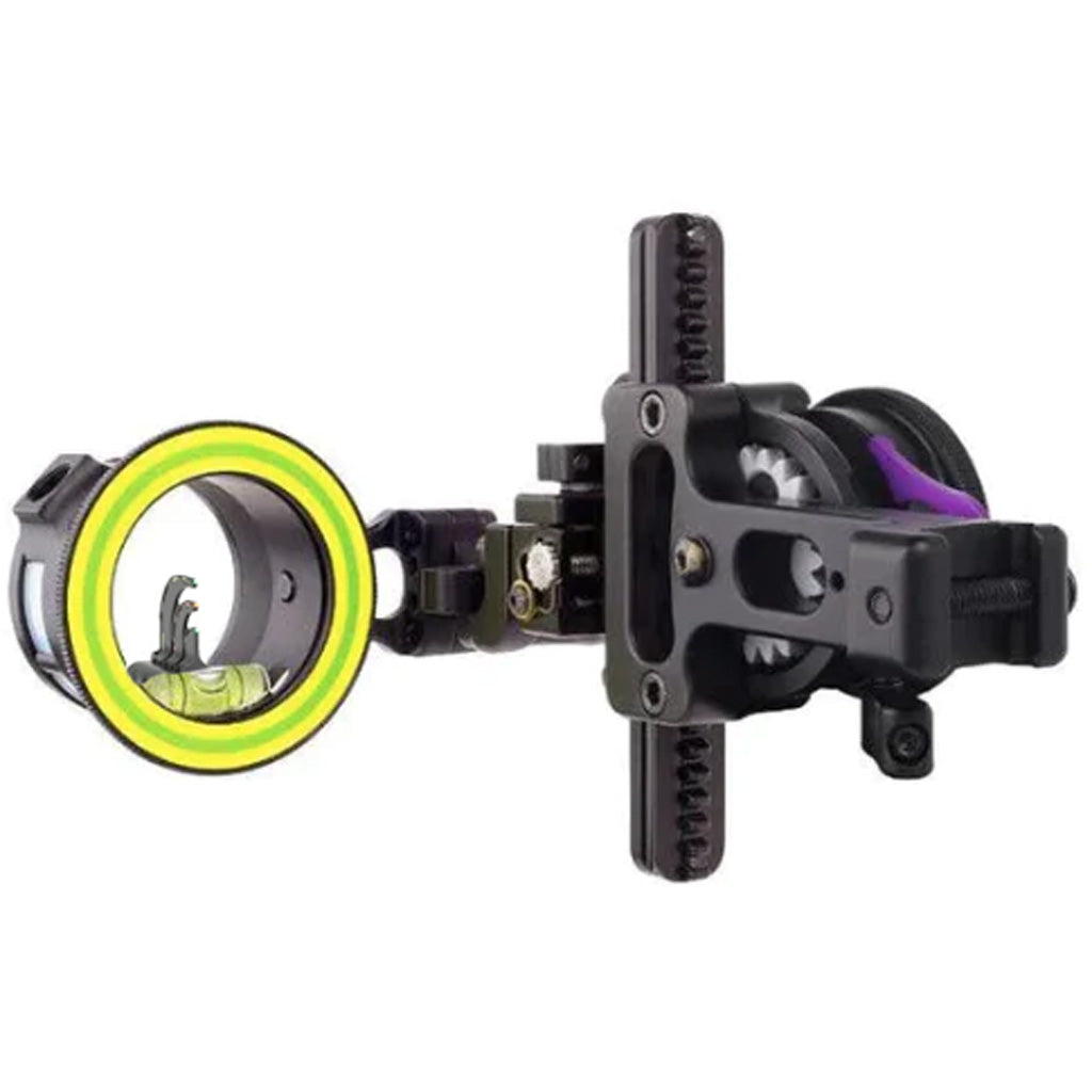 Spot Hogg Fast Eddie Triple Stack PM MRT Sight 3 Pin .019 RH