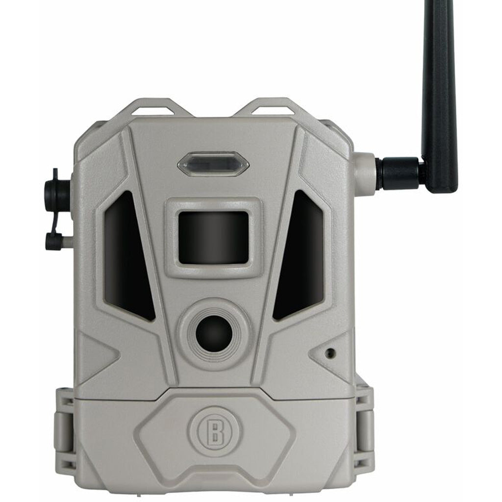 Bushnell Cellucore 20 Trail Cam Tan Dual SIM - Advanced Wildlife Monitoring