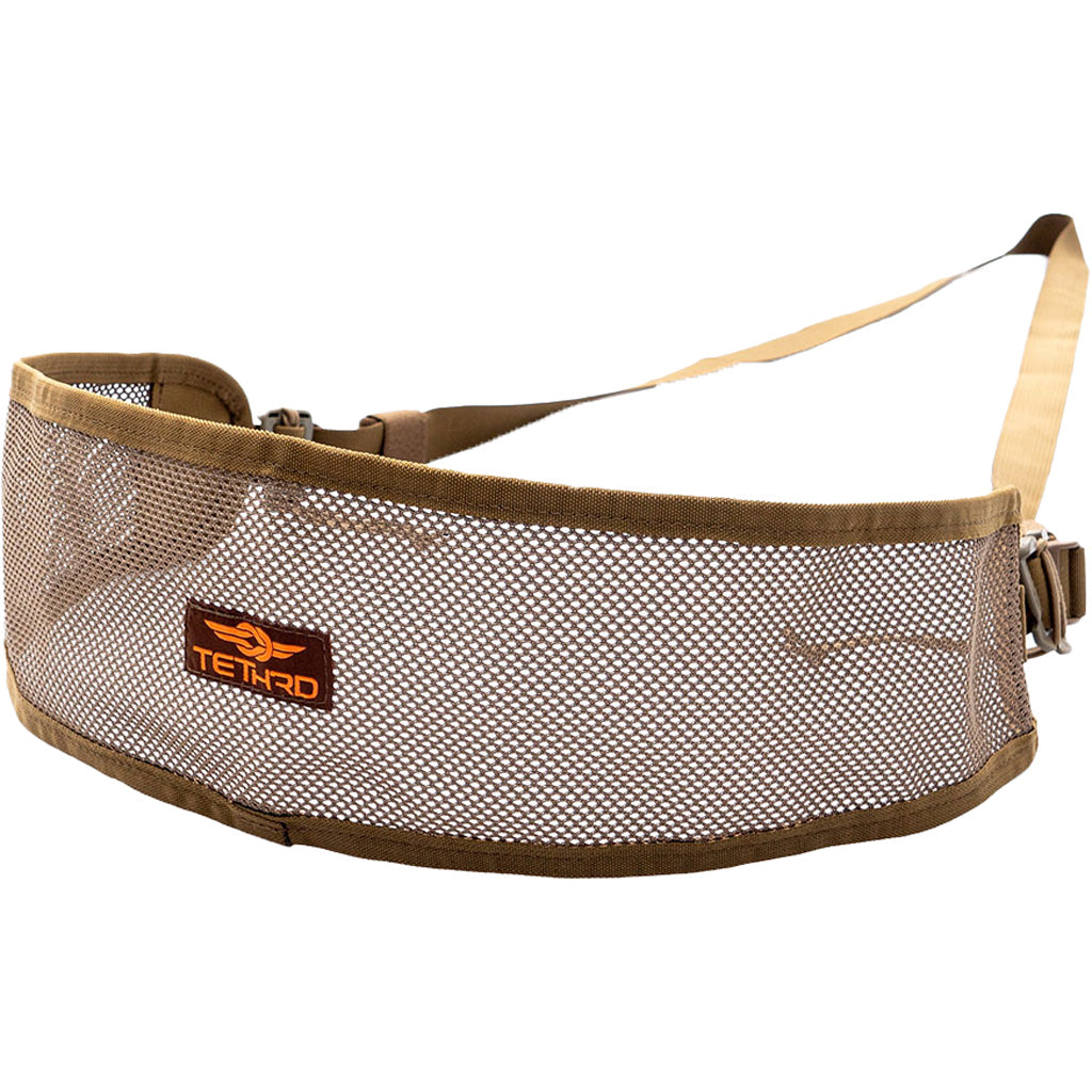 Tethrd MVP Strap Regular - Adjustable Comfort and Breathability