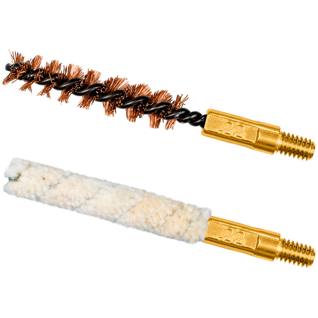 Otis Bore Brush .30 cal Bronze
