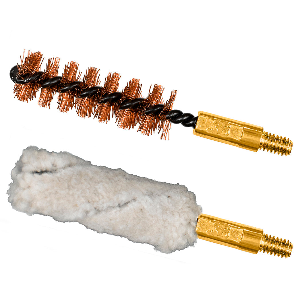 Otis Bore Brush 9MM Bronze