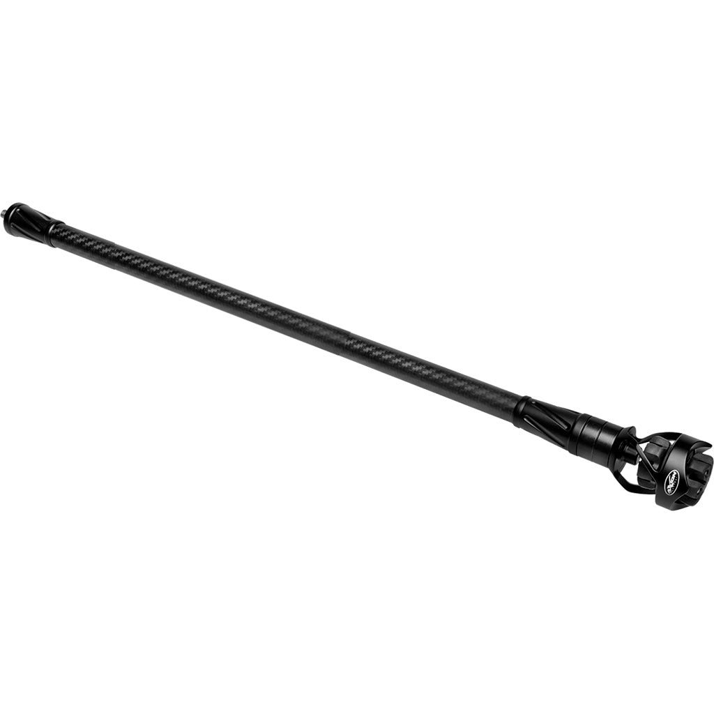 Axion Elevate Pro Stabilizer Black Hybrid Dampener 24 in. - Part Number 1406359