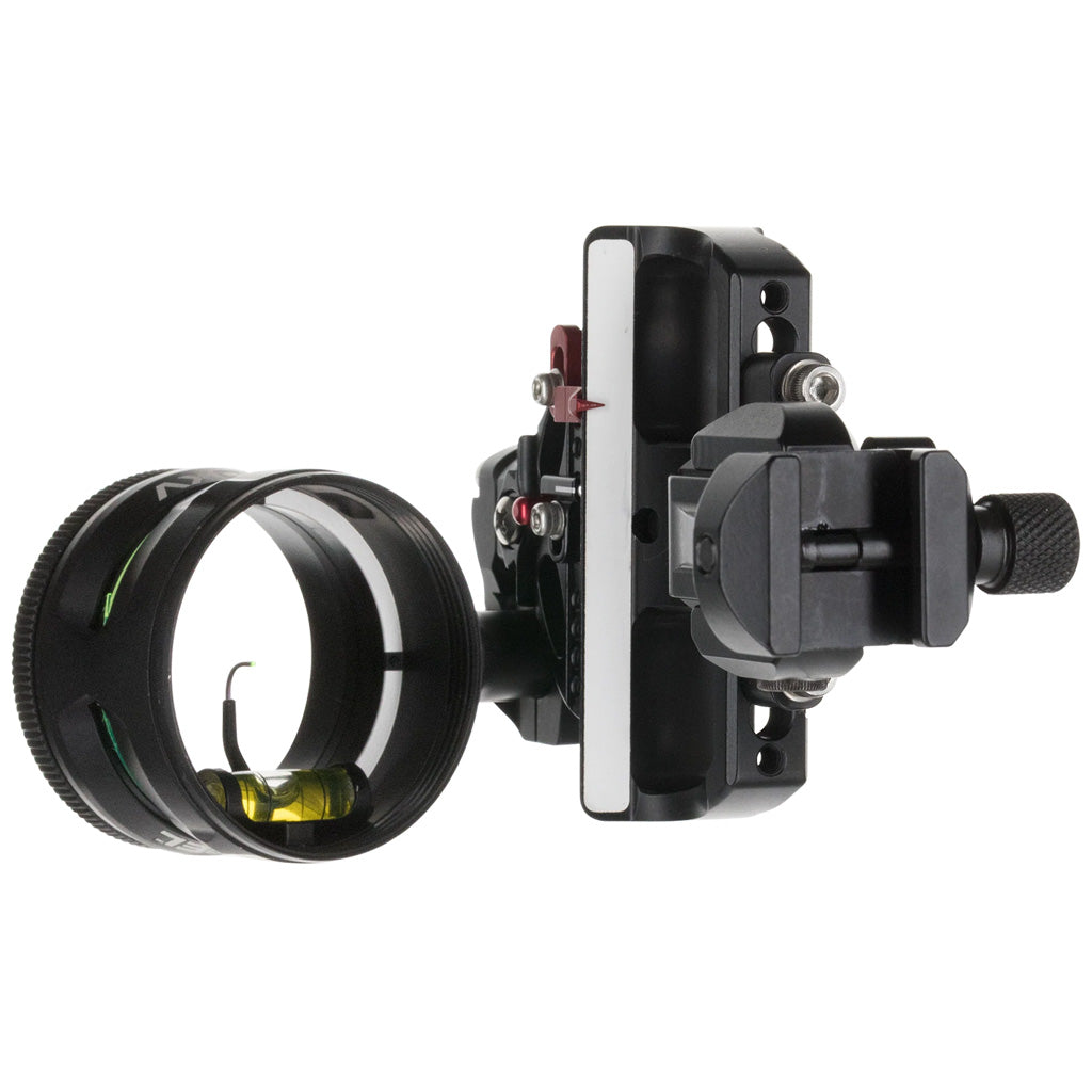 Axcel AccuTouch Picatinny Sight AVX-41 1 Pin .019 Green RH/LH