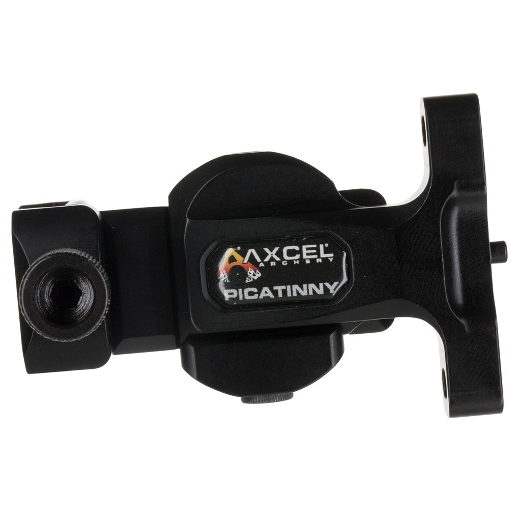Axcel Picatinny Mount Conversion Kit RheoTech