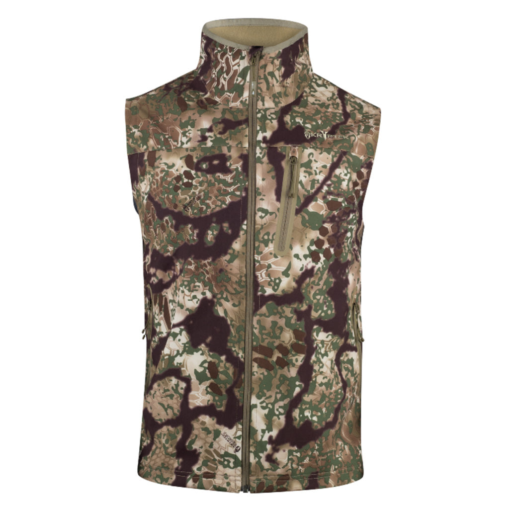 Kryptek Dalibor Vest Obskura Transitional 2X-Large