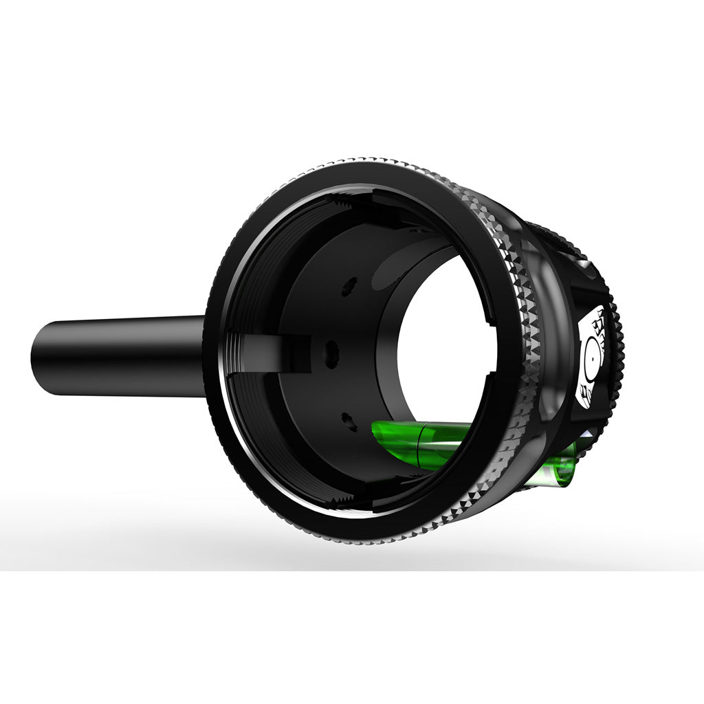 Axcel AVX-31 Scope Lens Combo - Black 8X