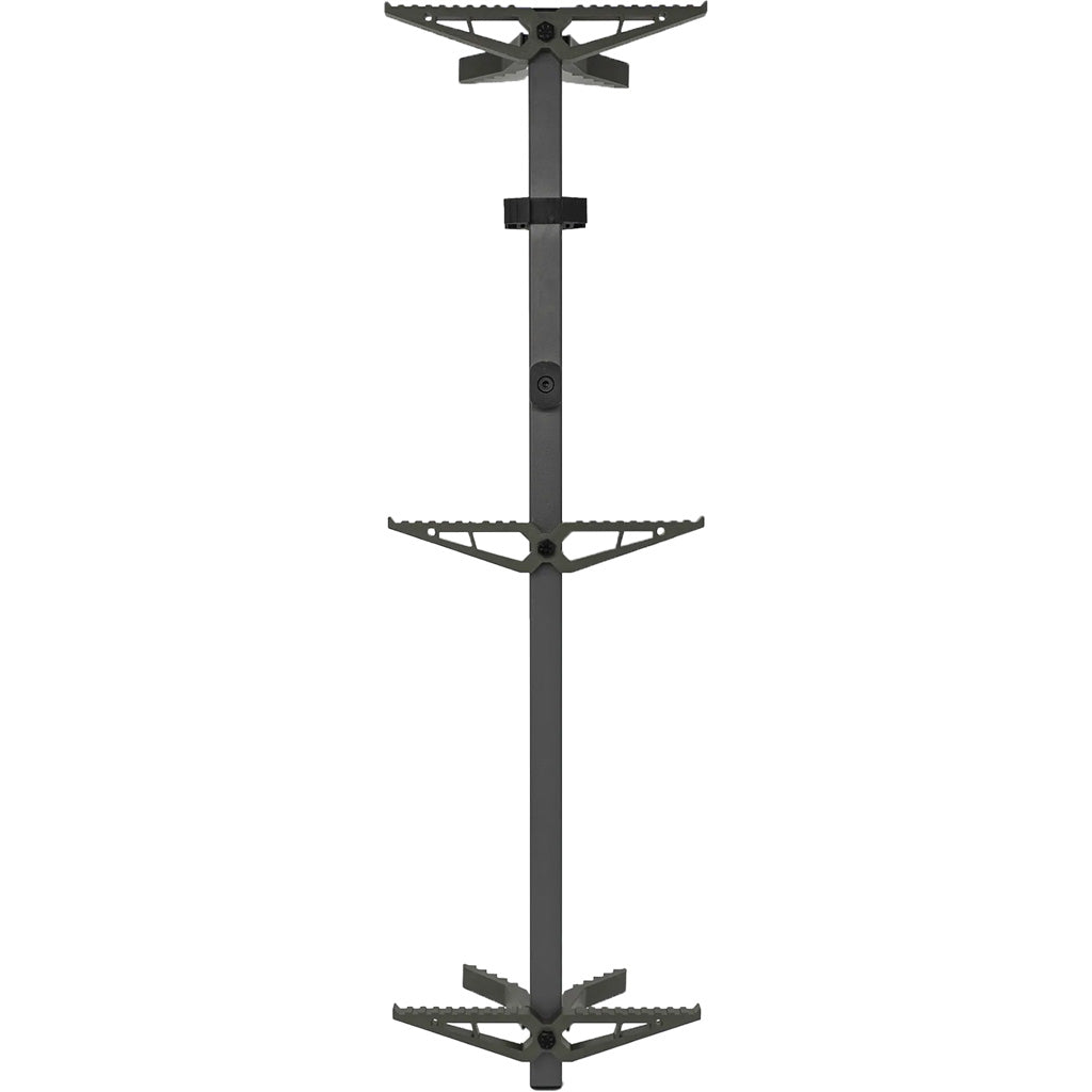 XOP X3 Double Step Sticks Long - 4 Pack - High Capacity Climbing Aids