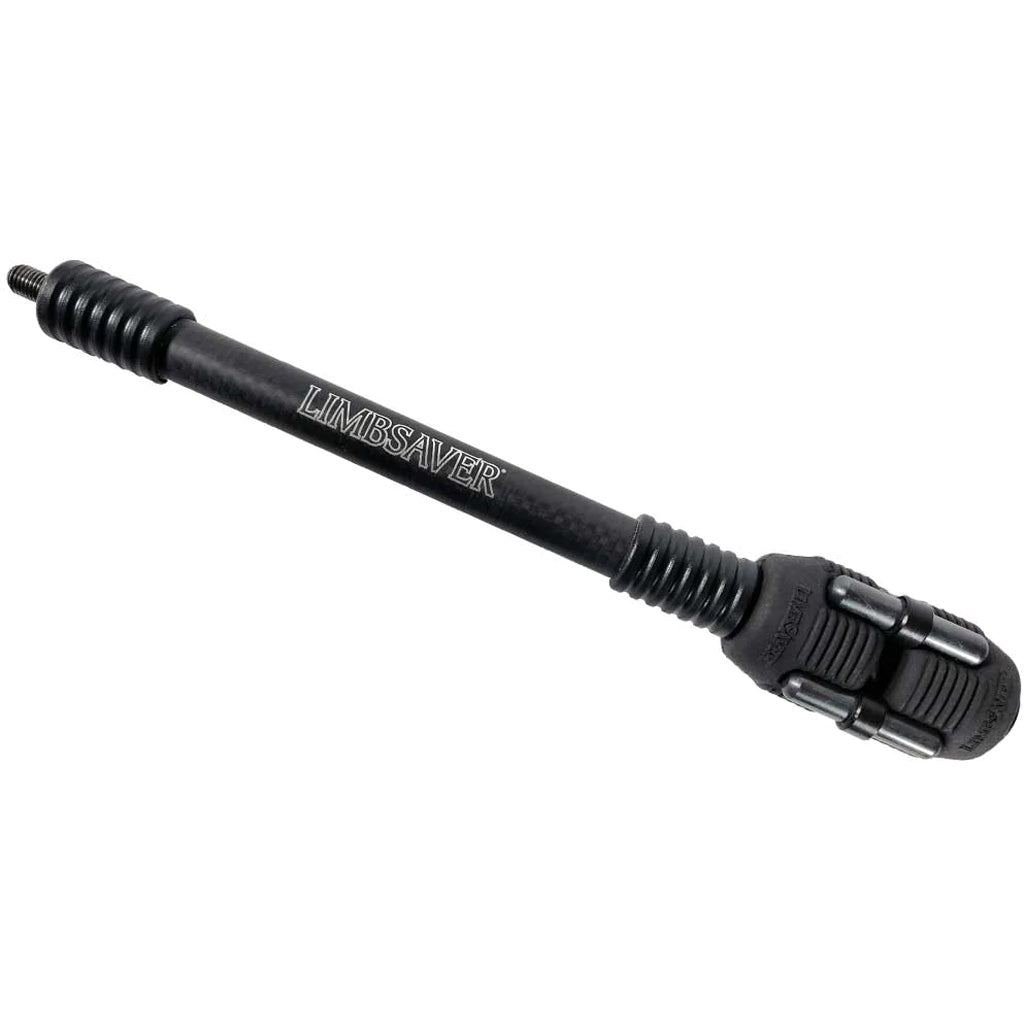 Limbsaver True Track Stabilizer Black 10 in. - Part Number 1501527