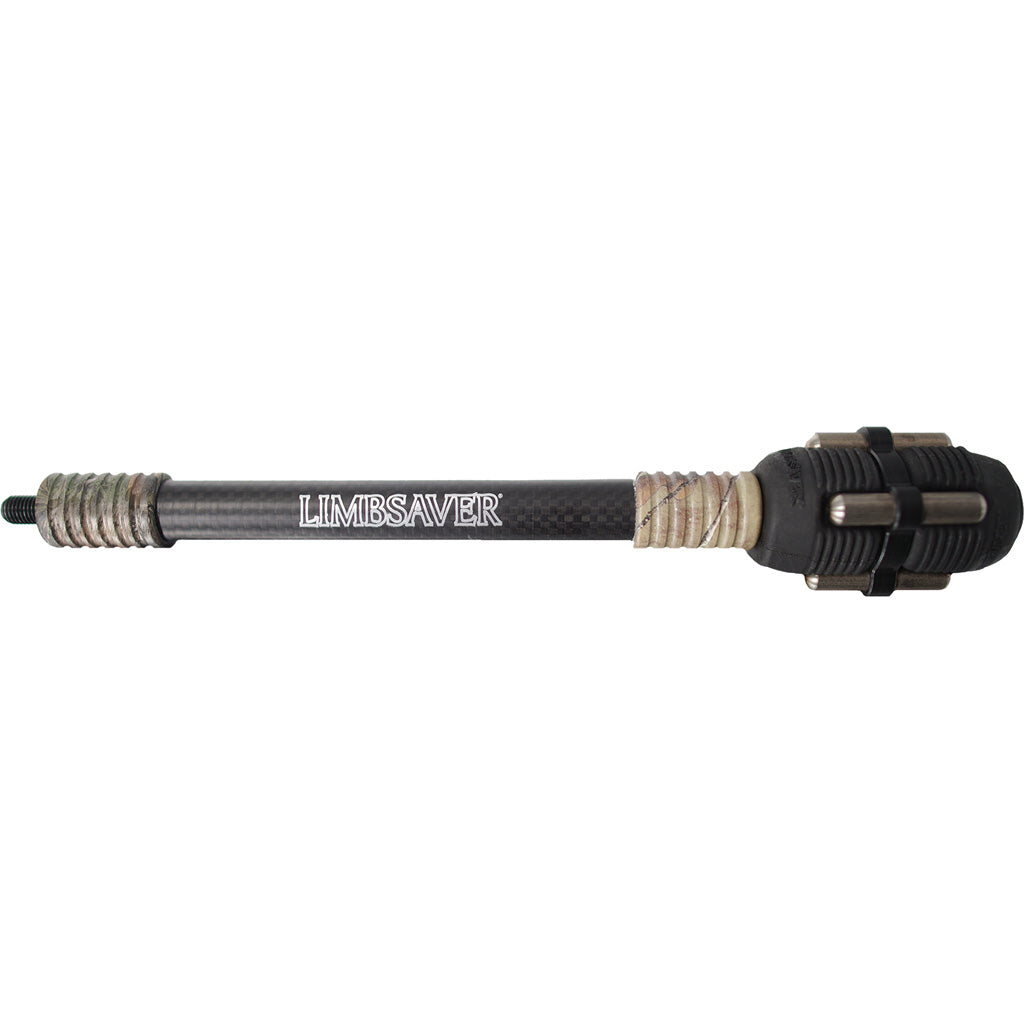 Limbsaver True Track Stabilizer Mossy Oak Break Up - 10 in.