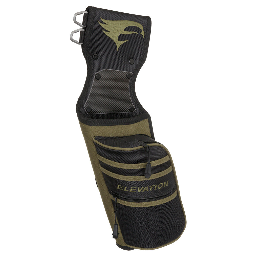 Elevation Nerve Field Quiver Ambush Green RH - Model 1601278