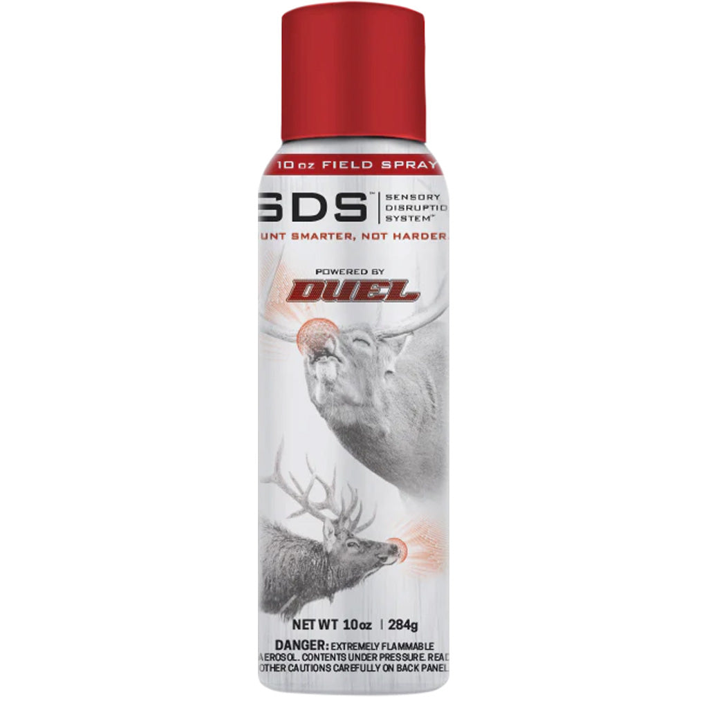 Duel SDS Field Spray 10 oz. 12 pk.