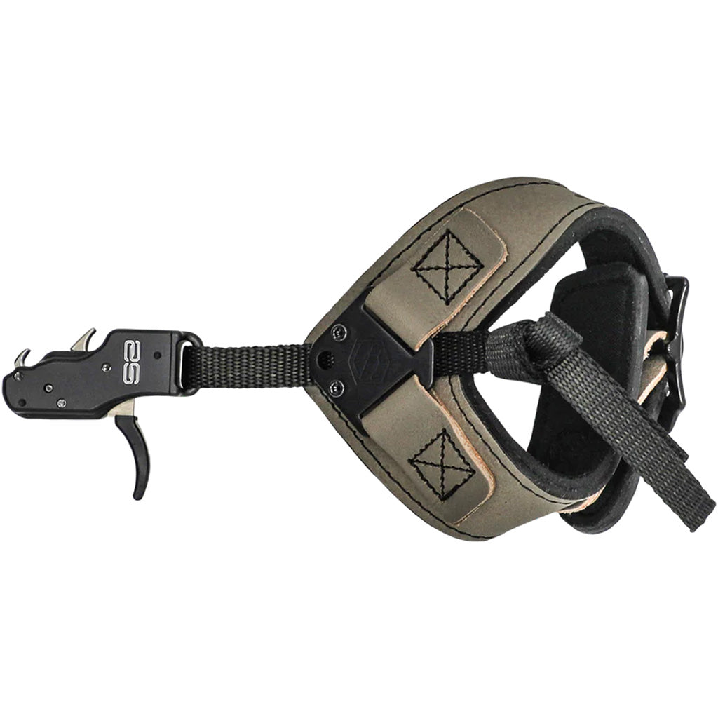Scott S2 Release Double Sear - Precision Archery Release Aid
