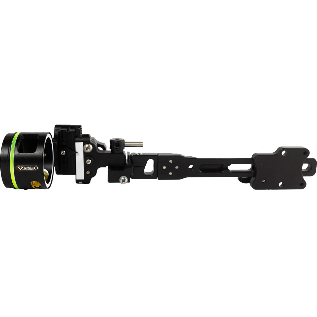 Viper Venom Short Drive Sight Dovetail Single Pin .015 RH - Viper Venom Series