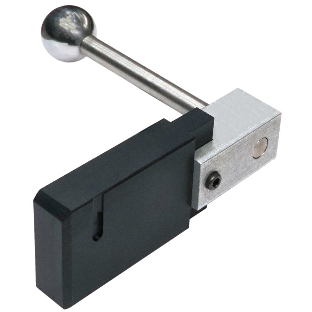 Last Chance Archery Revolution Vise AR15 Head - Durable and Versatile