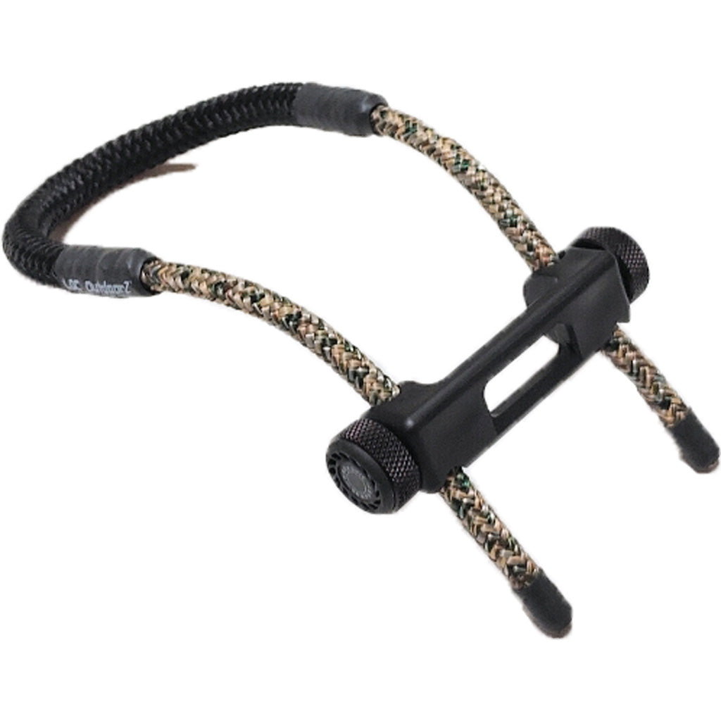 LOC Outdoorz Mat-Loc Carbon XT Sling Edge Camo - Part Number: 1601679