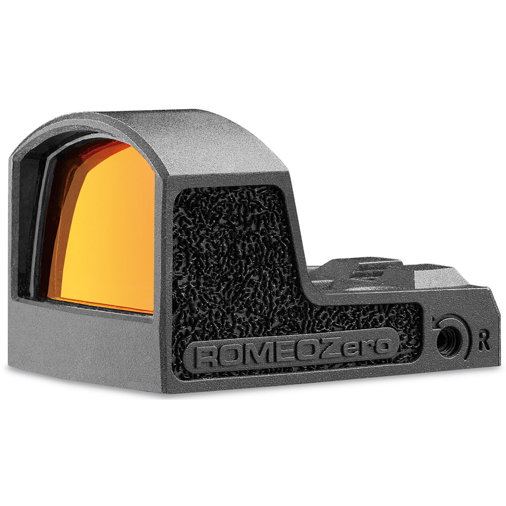 SIG Sauer Romeo Zero Reflex Sight 3MOA - Black