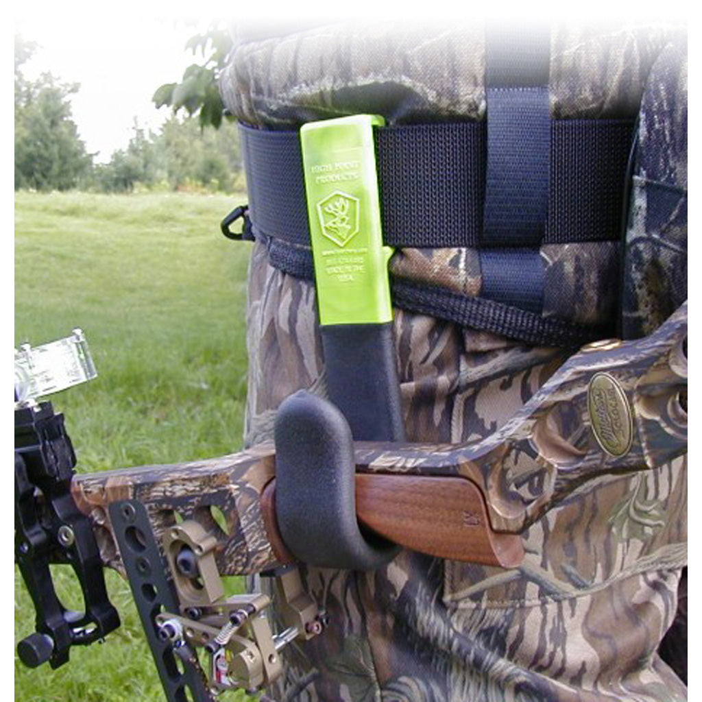 High Point Belt Bow Holster Black Narrow Grip - Part 80213