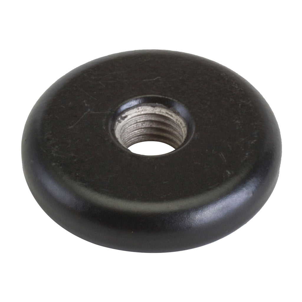 Shrewd Archery Steel End Weight Black 1 oz - Part
