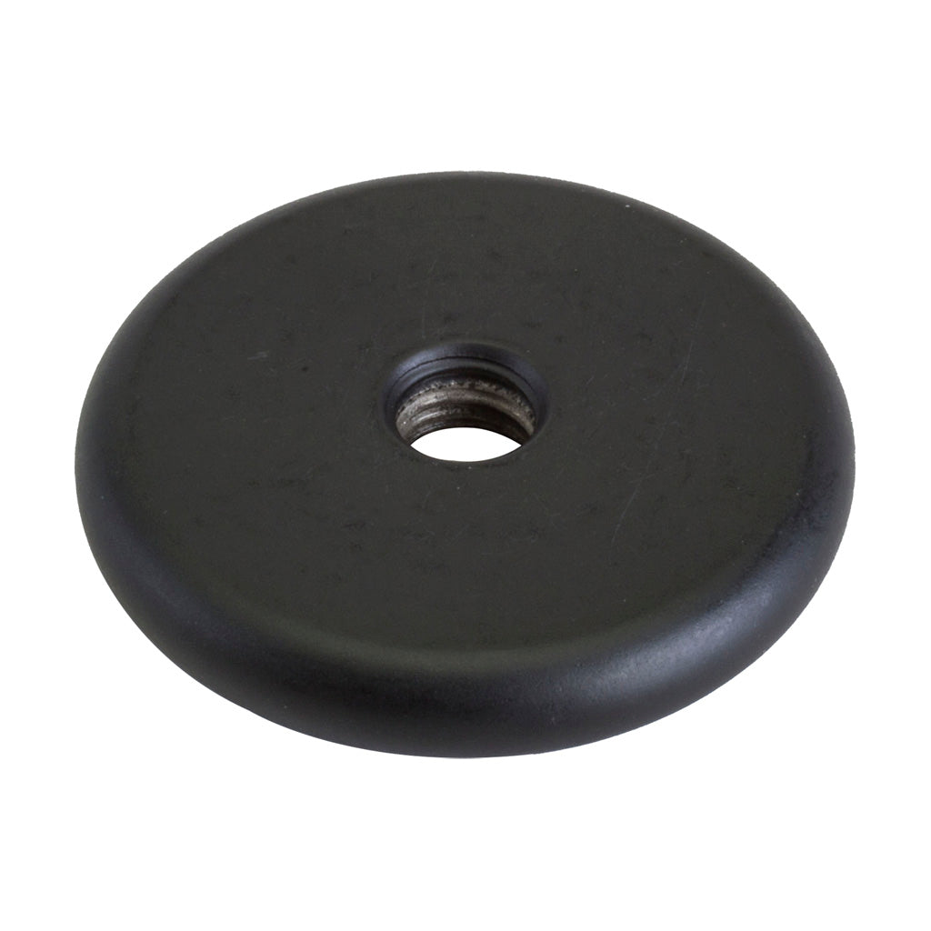 Shrewd Archery Steel End Weight Black 2 oz - Part