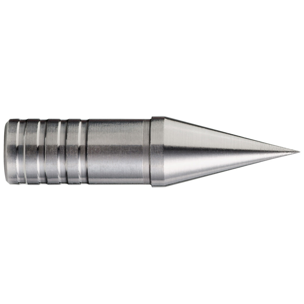 Competition Archery Products CXL 250/350 Pin Points, 180 Gr, 12 Pack