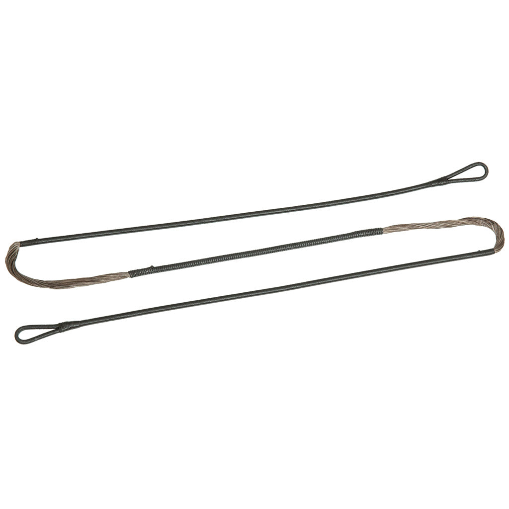 October Mountain Crossbow String 37.25in. Bear - Part