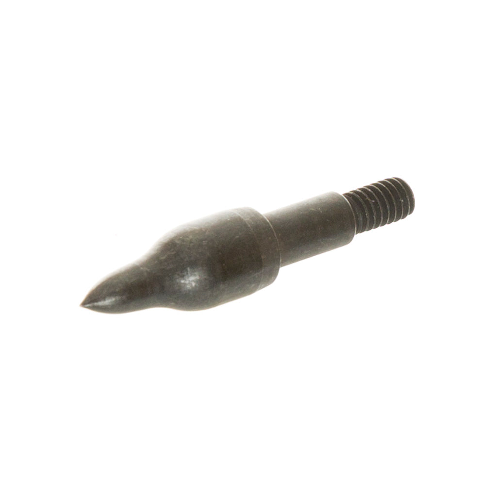 October Mountain Hybrid Points 5/16" 100 Gr. - 12 Pack