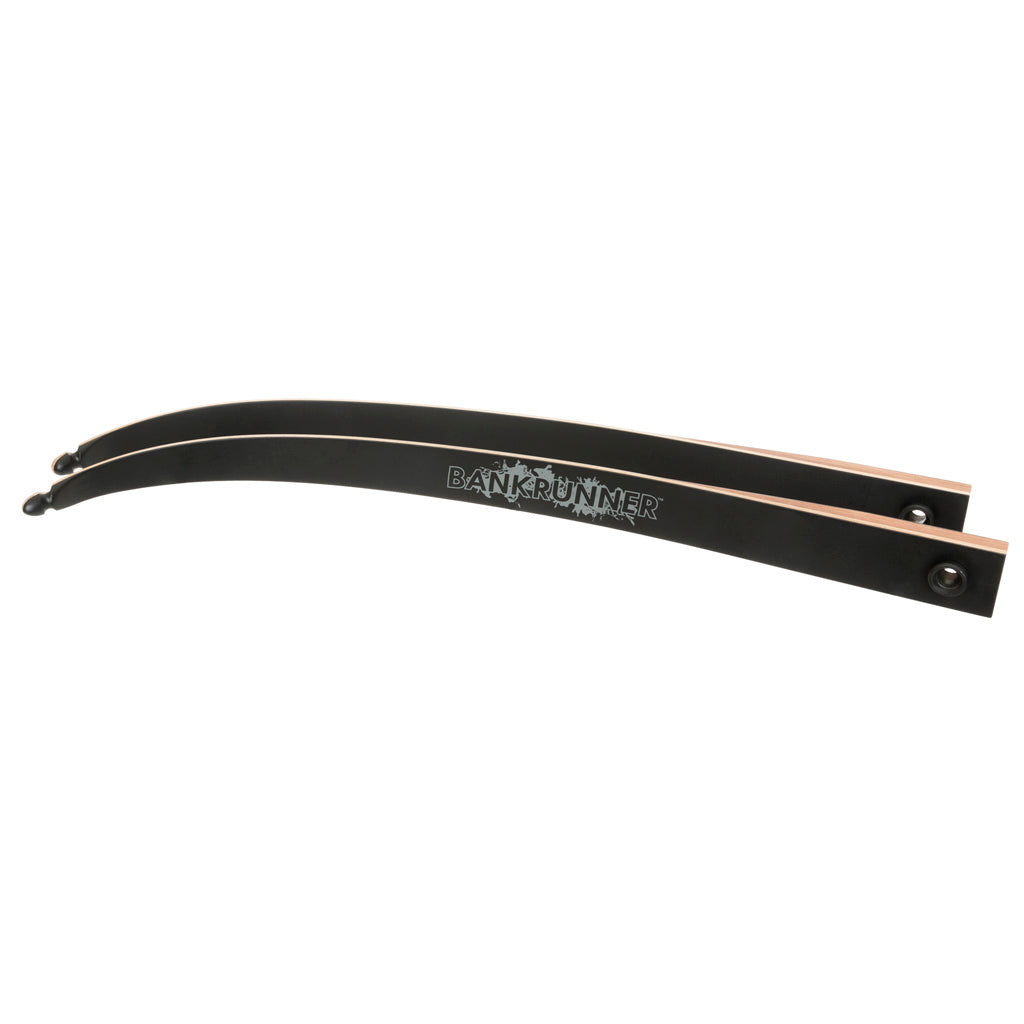 Fin Finder Bank Runner Limbs 58 in. 20 lbs.