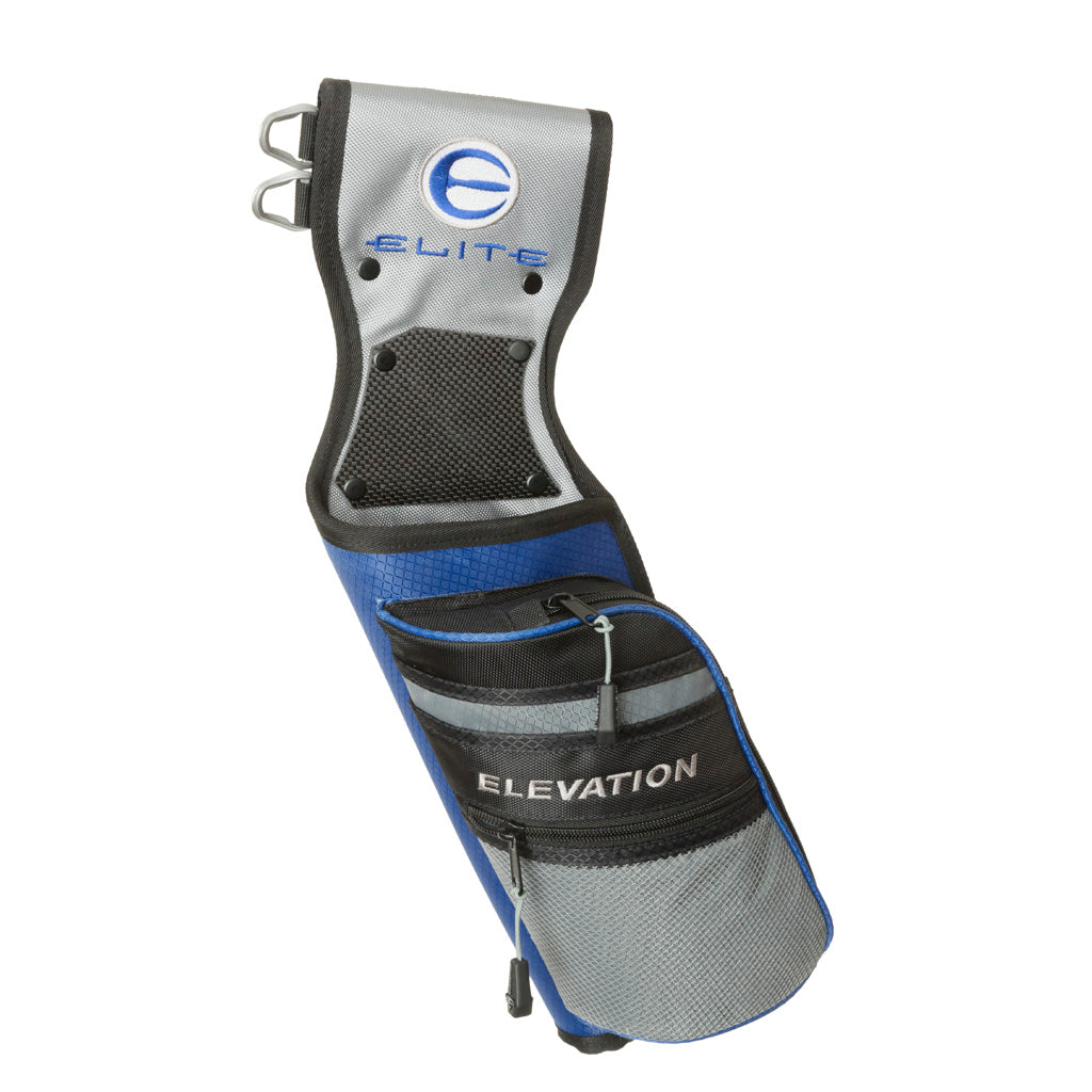 Elevation Nerve Field Quiver Elite Edition RH - Durable Arrow Storage Solution