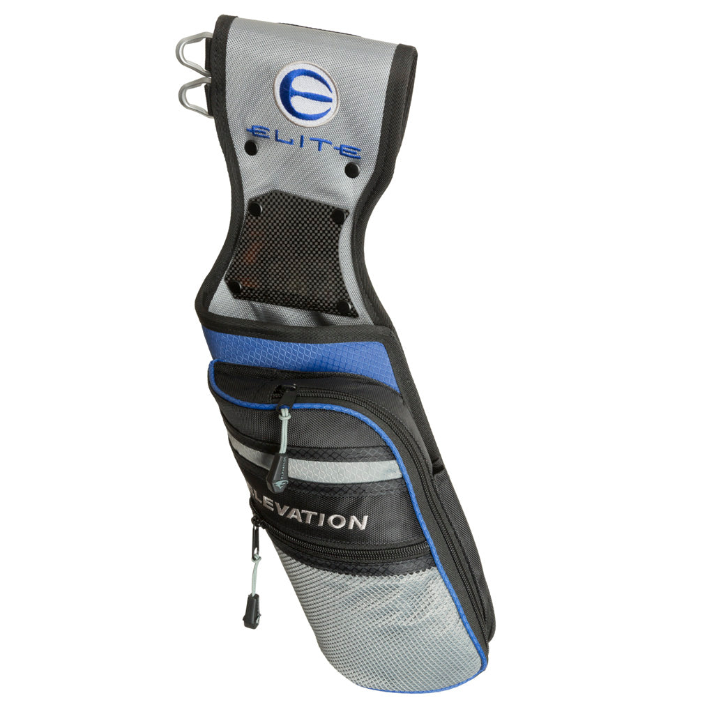 Elevation Nerve Field Quiver Elite Edition RH - Durable Arrow Storage Solution