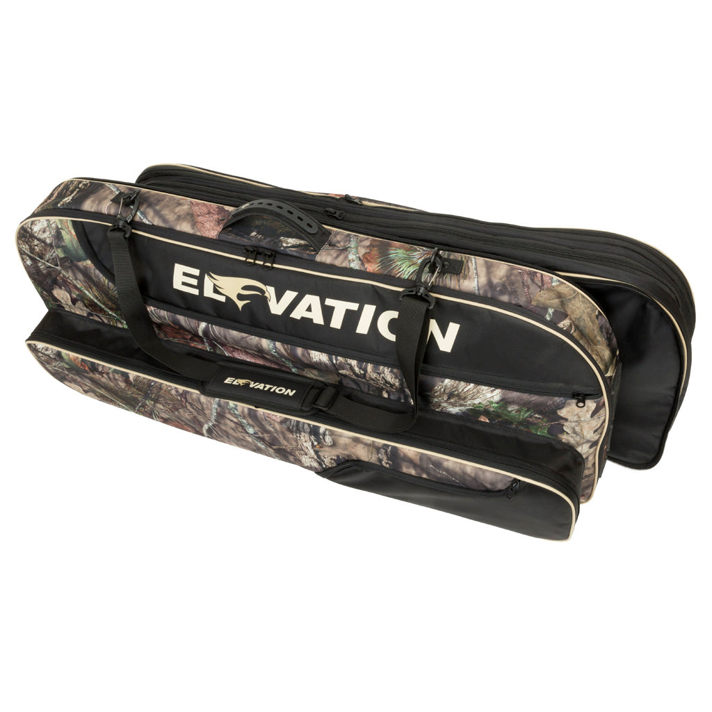 Elevation Suspense Bow Case Black/Mossy Oak Country 41 in. - Model 81374