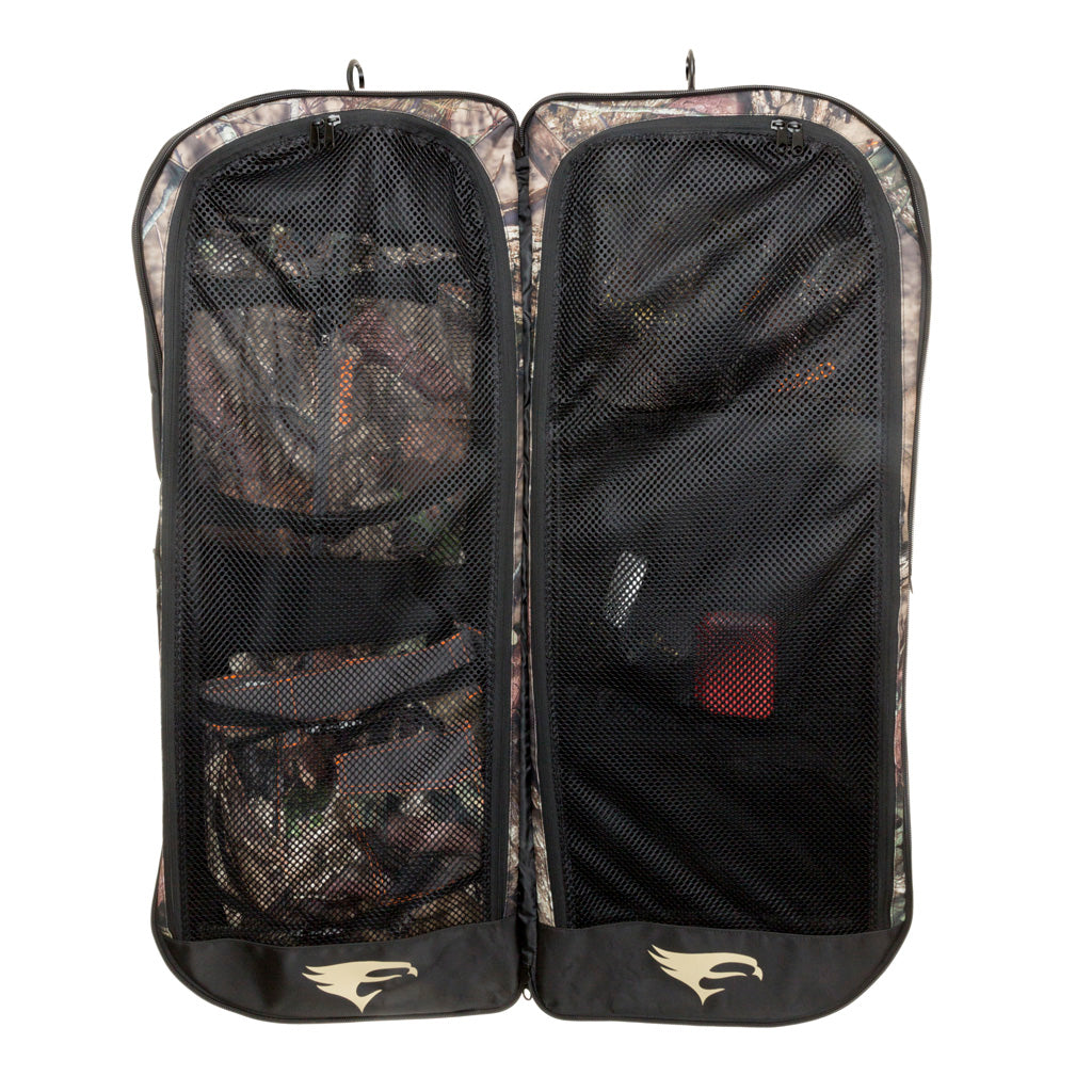 Elevation Suspense Bow Case Black/Mossy Oak Country 41 in. - Model 81374