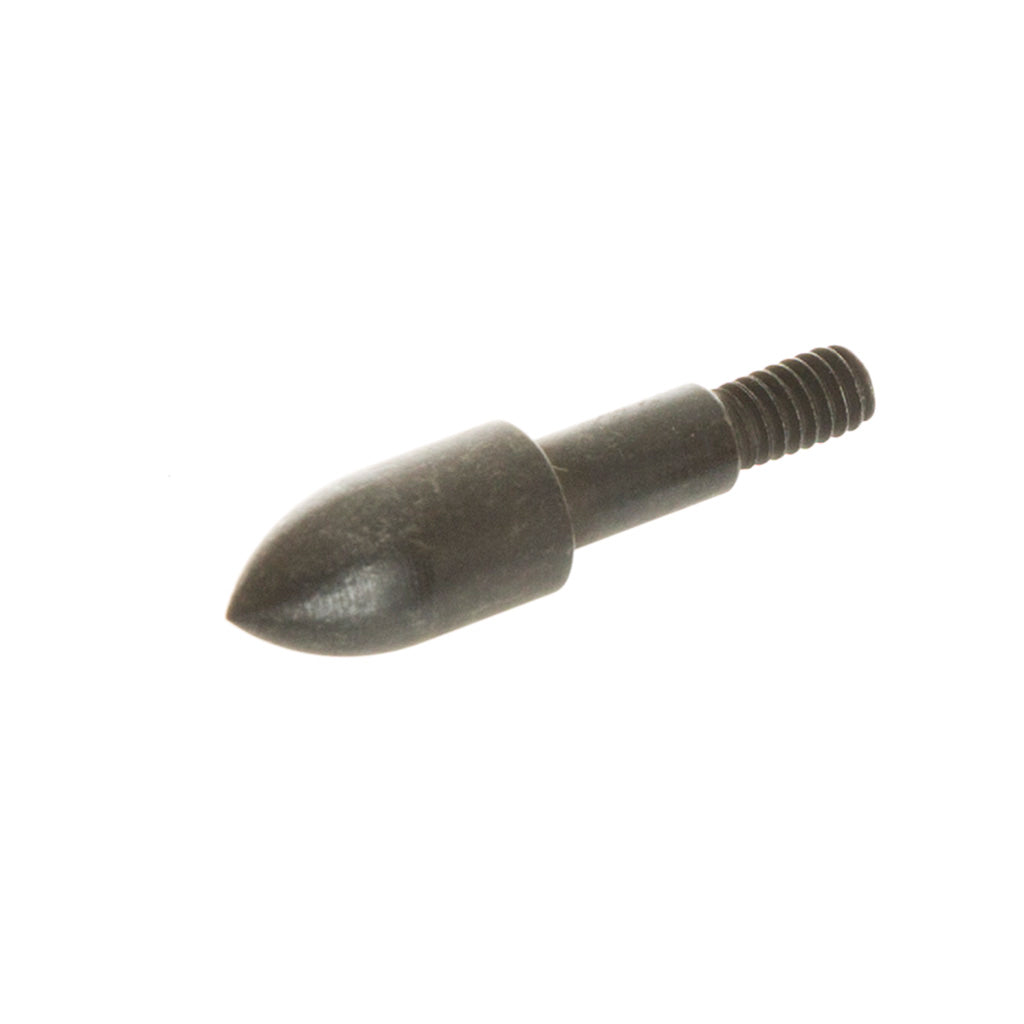 October Mountain Bullet Points 17/64 100 Gr - Pack of 100