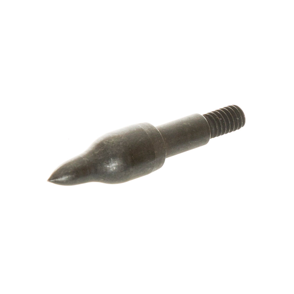 October Mountain Hybrid Points 17/64" 125 Gr - 100 Pack