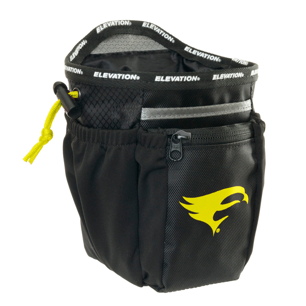Elevation Rectrix Release Pouch Yellow - Perfect for Outdoor Enthusiasts