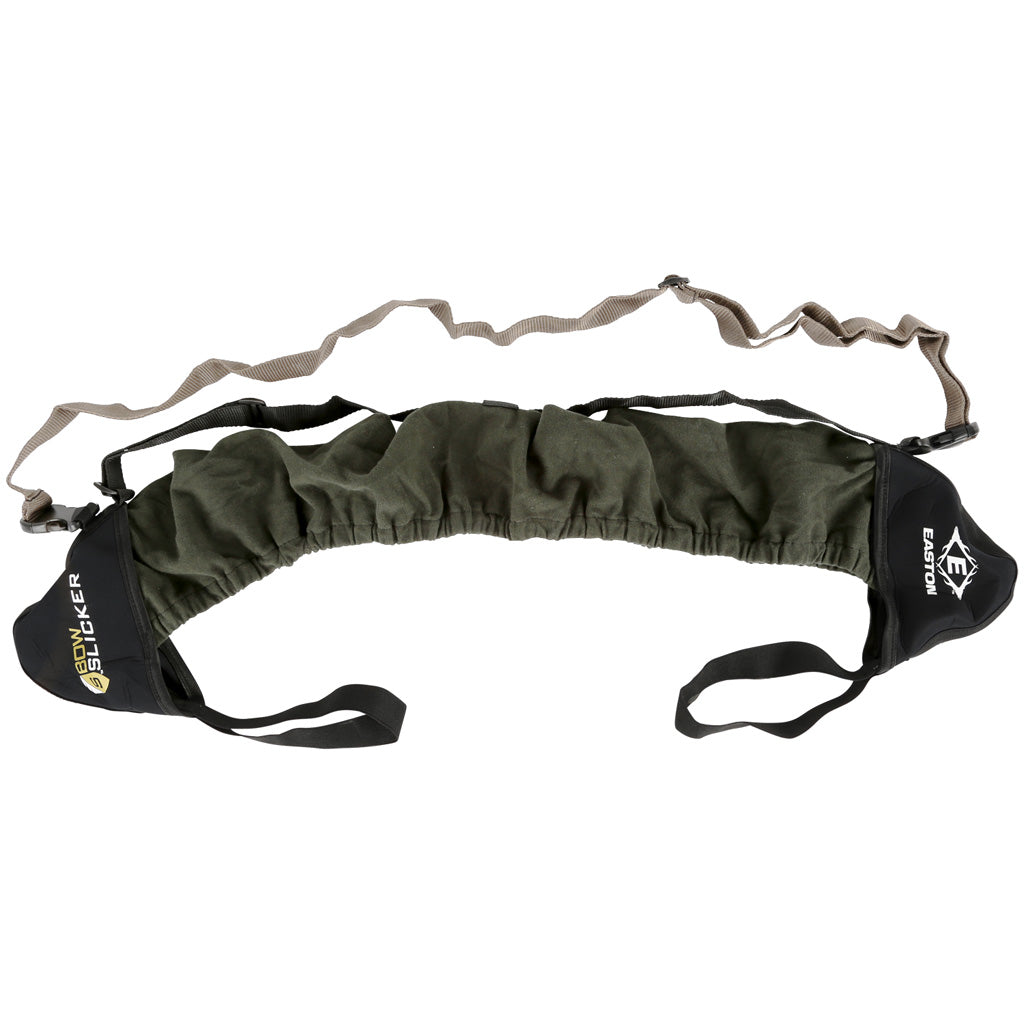Easton Compound Bow Slicker Black/Olive - Protect Your Gear