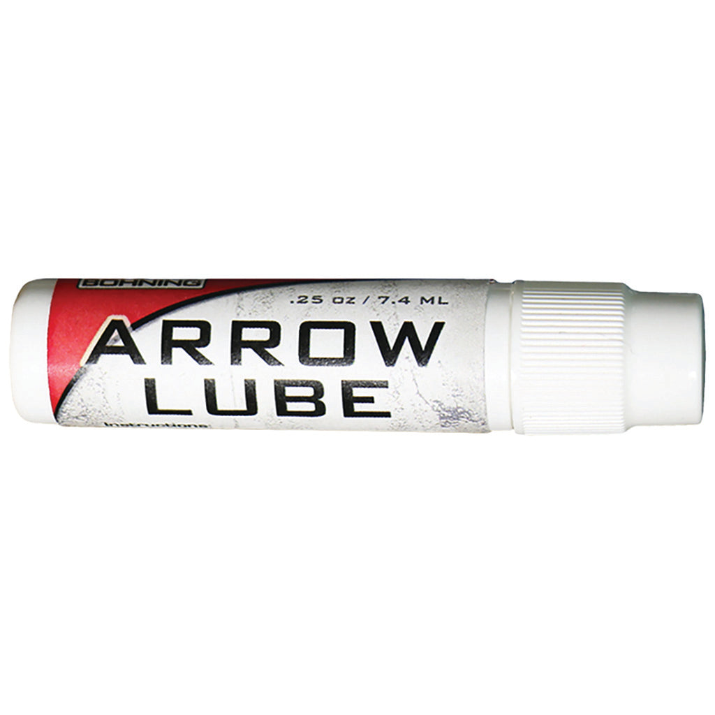 Bohning Arrow Lube - Easy Arrow Removal Solution