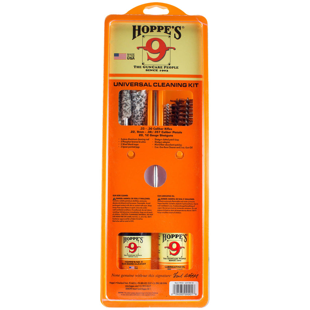 Hoppe&