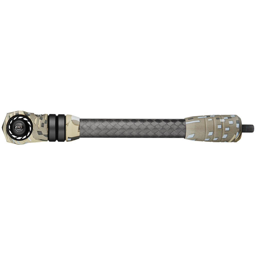 Mathews Flatline Stabilizer Sitka Elevated II 8 in.